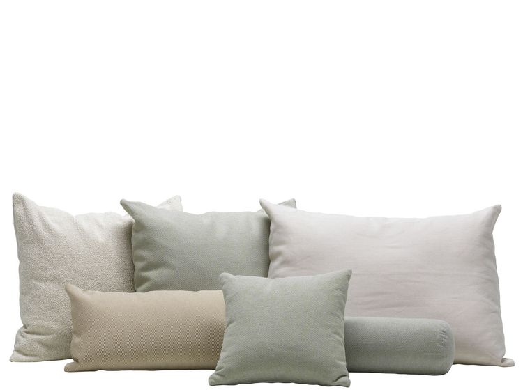 VITRAVitra Cushions靠枕