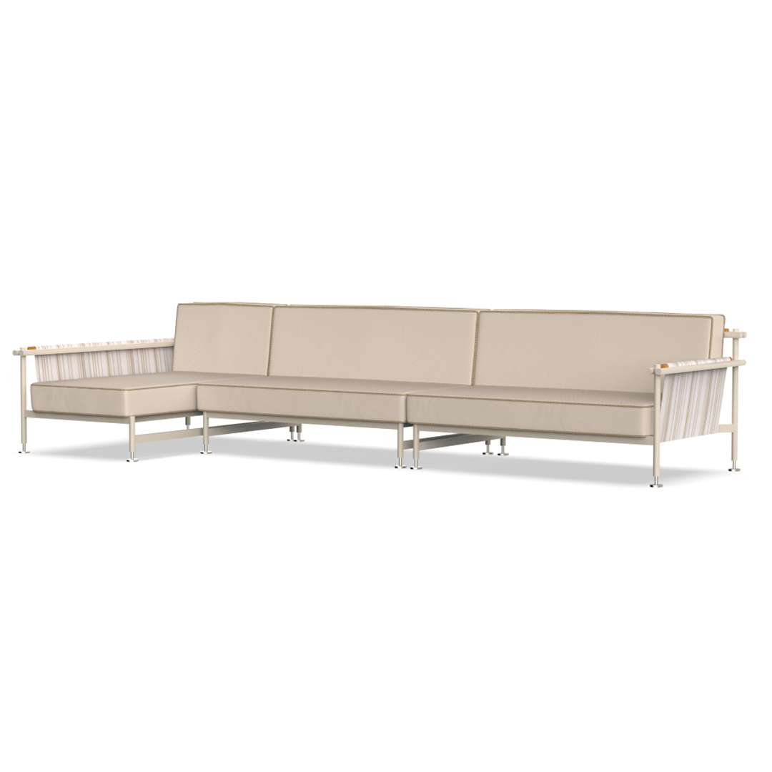 VONDOMHAMPTONS SOFA MODULAR組合沙發(fā)