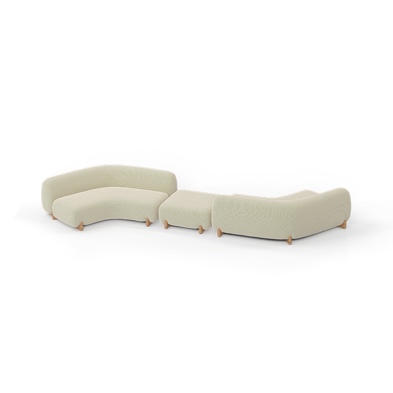 VONDOMMILOS MODULAR SOFA組合沙發(fā)