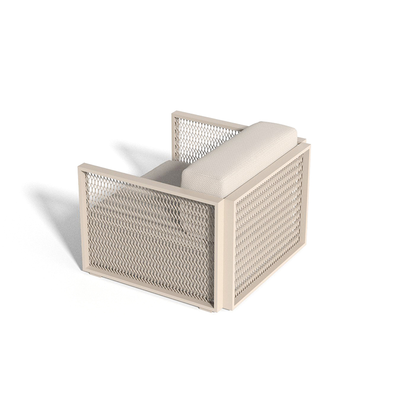 VONDOMTHE FACTORY LOUNGE CHAIR休閑椅