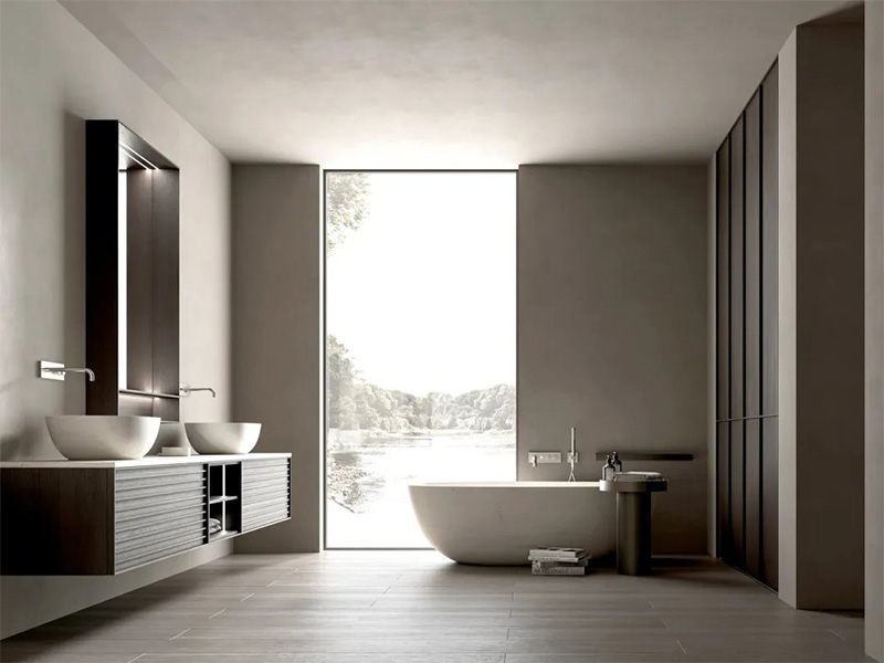 Casabath | 進口衛浴的定制專家，打造專屬浴室，一定要看看它