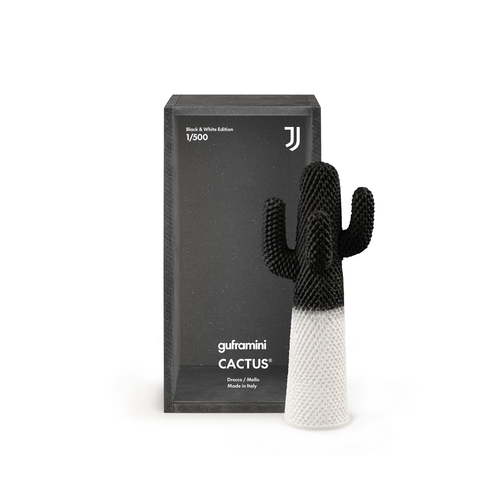 GuframGuframini Cactus黑白迷你仙人掌