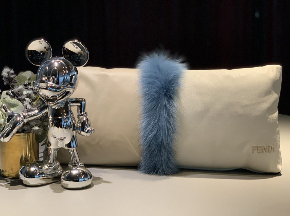 FENDICUSHION抱枕7