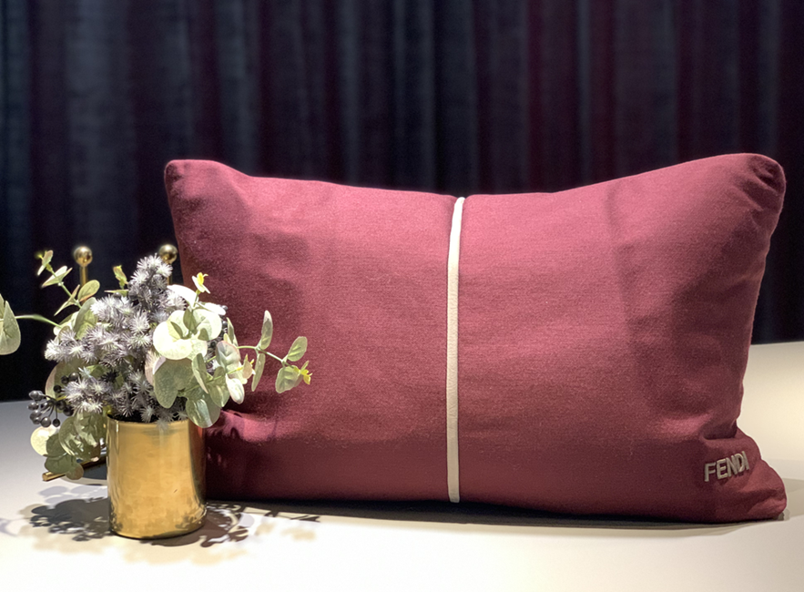 FENDICUSHION抱枕8