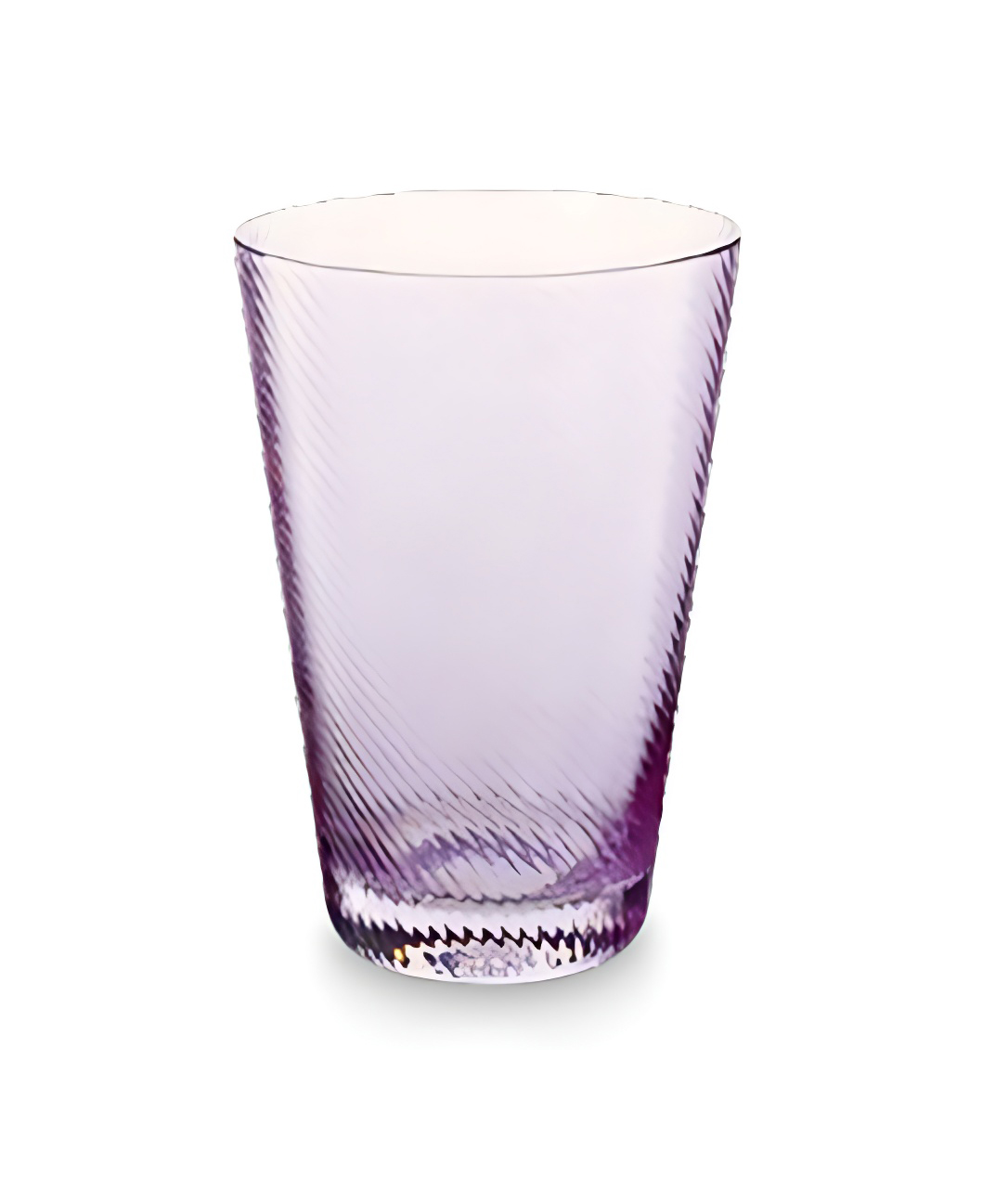 Pip StudioLongdrink Glass百合與睡蓮系列420ml水晶酒杯