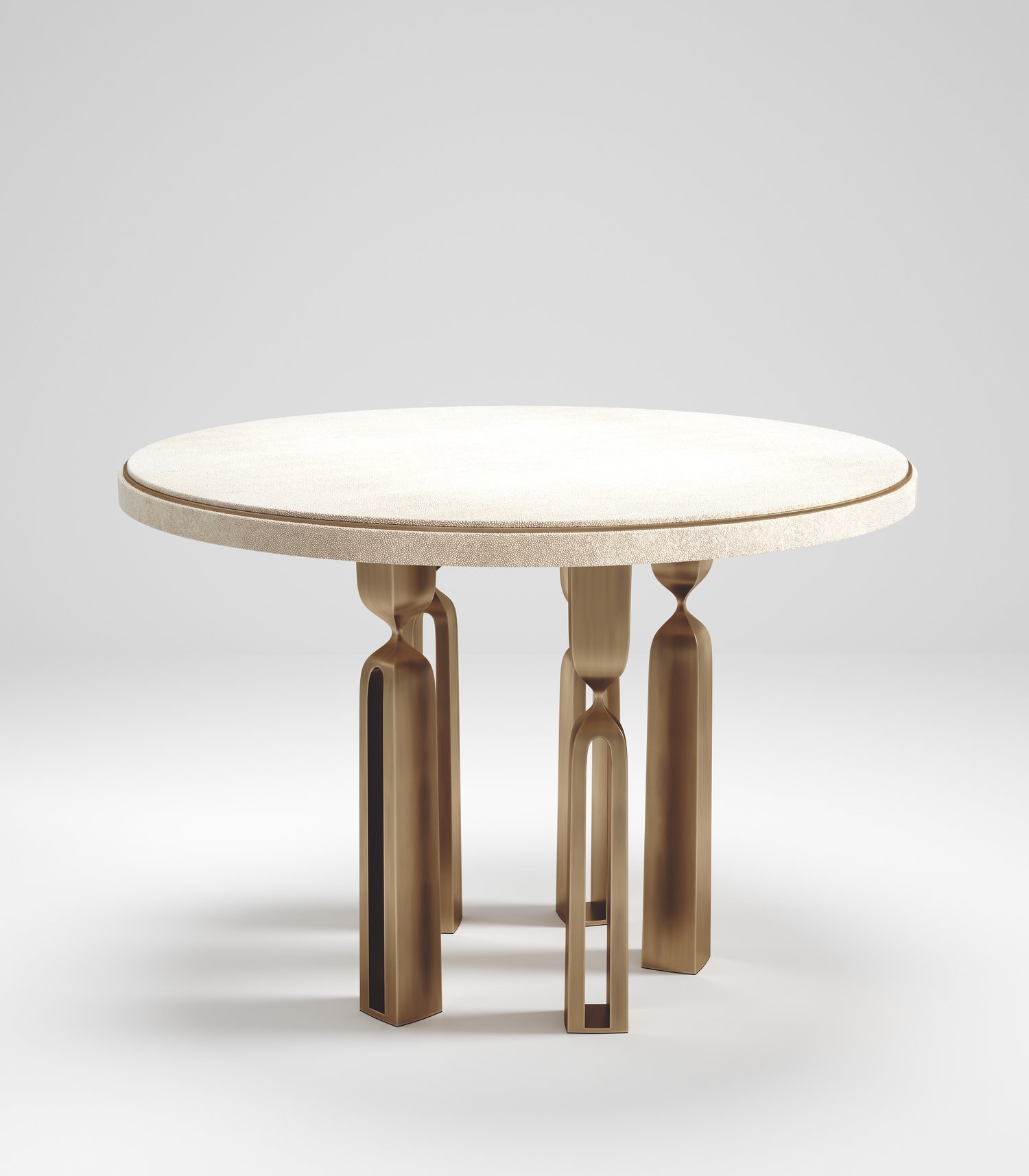 KIFU PARISRhapsody Breakfast Table圓餐桌