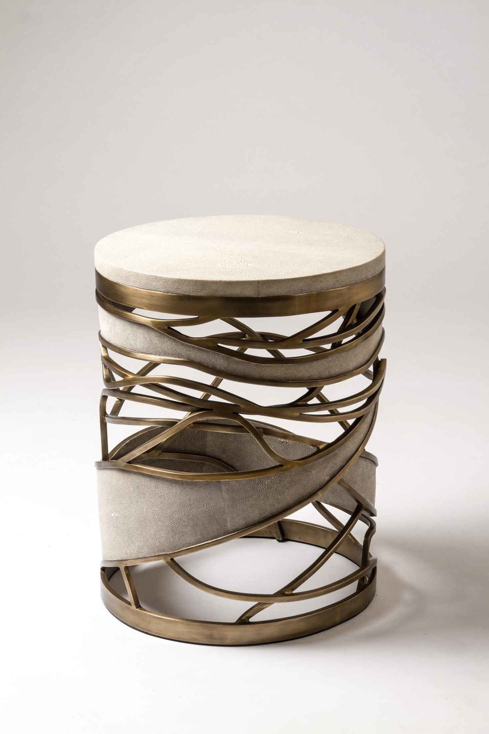 KIFU PARISGalaxy Side Table邊幾