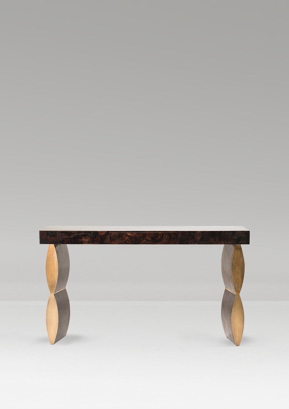 KIFU PARISPropeller Console控制臺