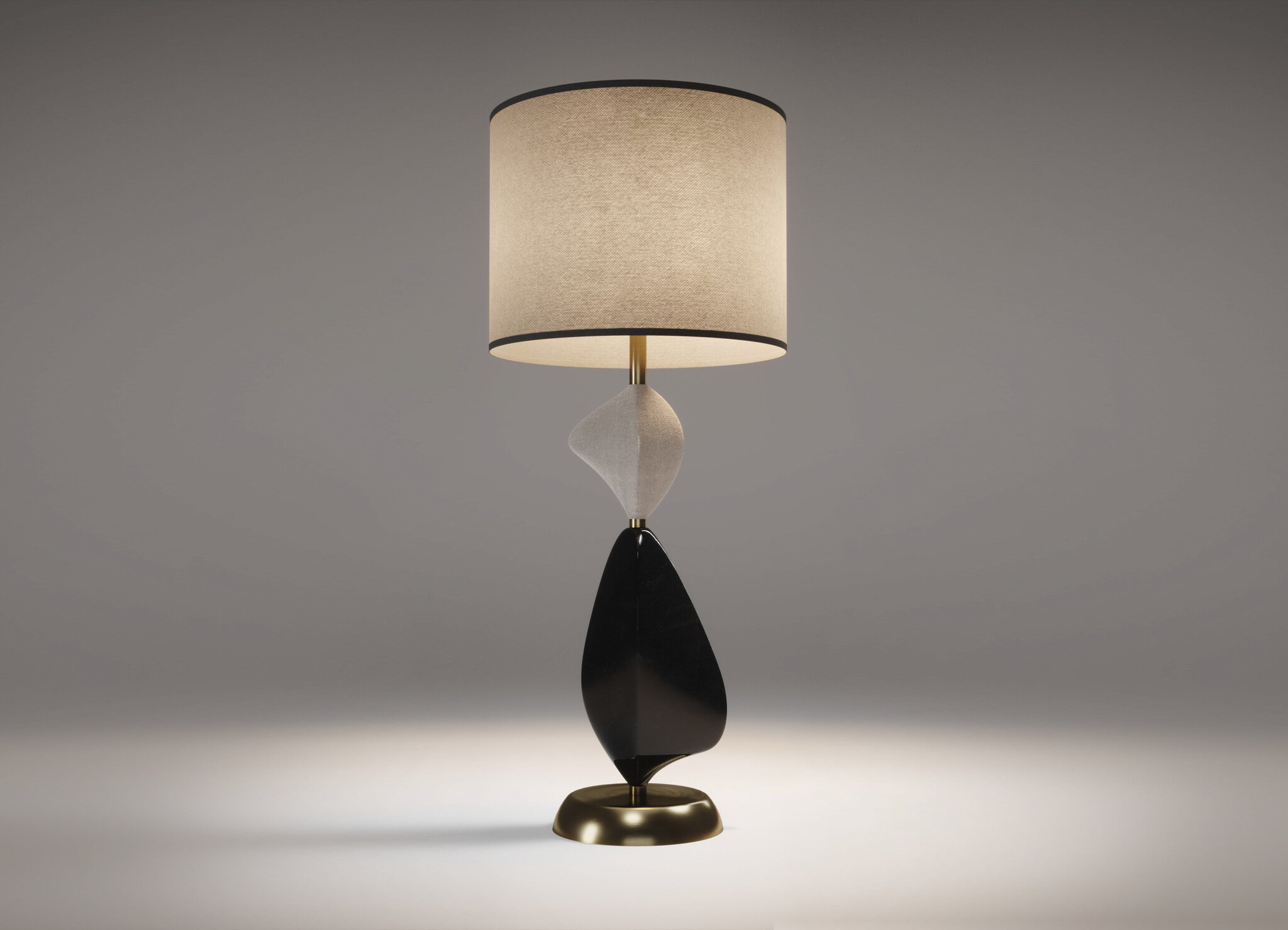 KIFU PARISCosmo III Table Lamp臺燈