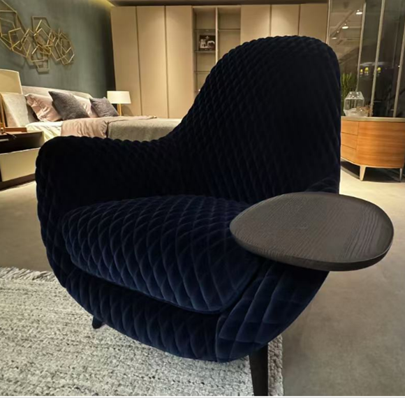 POLIFORMMAD KING休閑椅