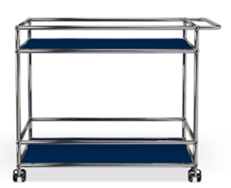 USMHaller Seving cart手推車