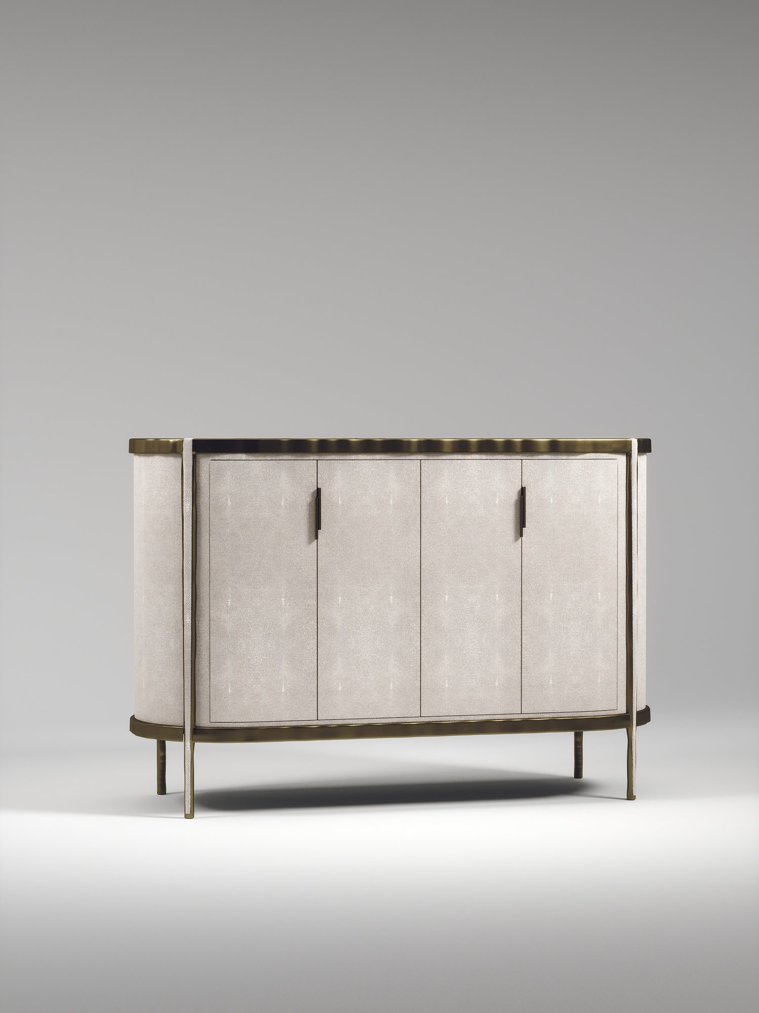 R&Y AugoustiMelting Buffet餐邊柜