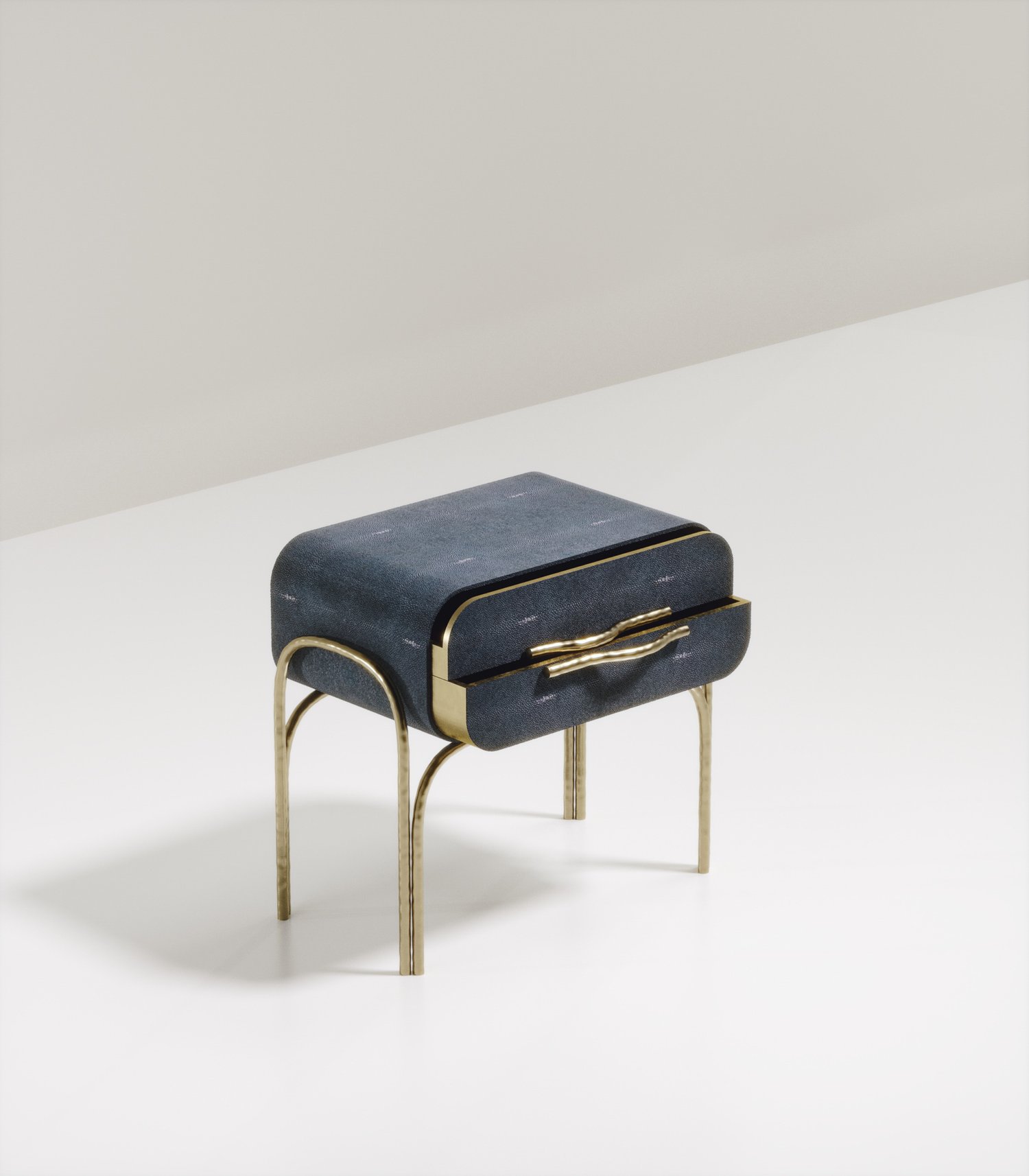 R&Y AugoustiArianne Side Table邊幾