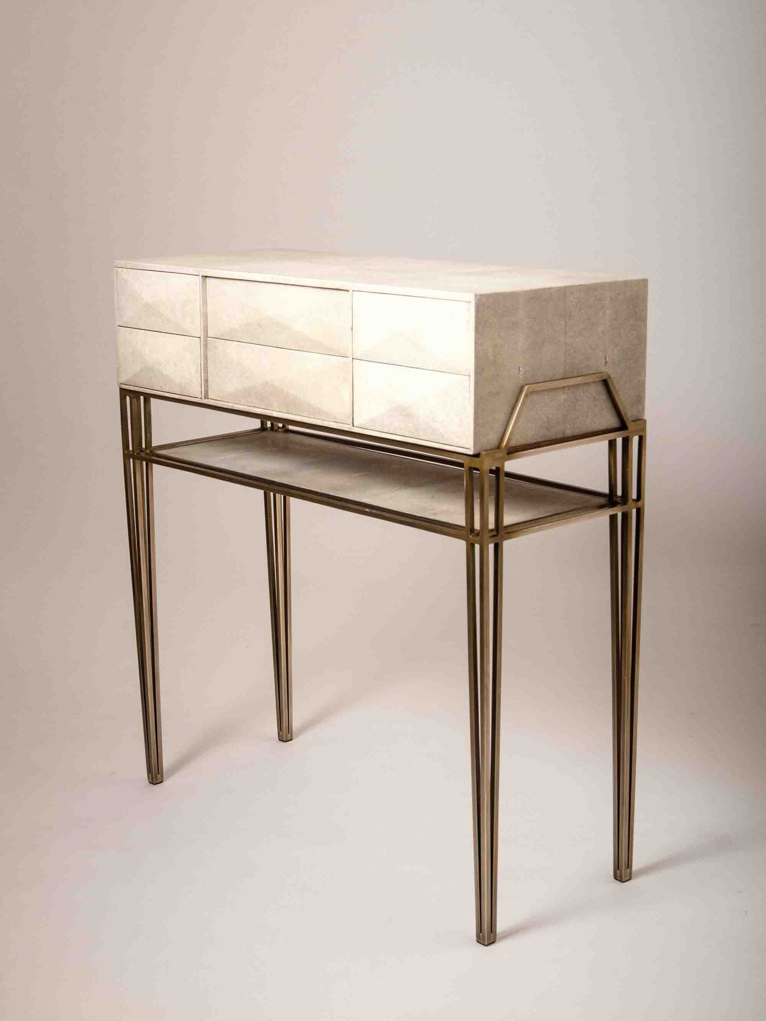 R&Y AugoustiCosima 8控制臺