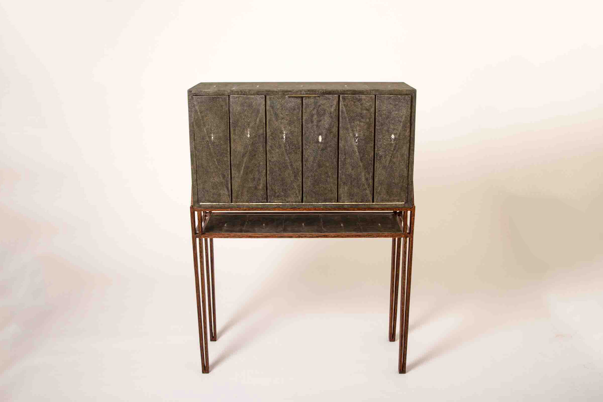 R&Y AugoustiSecrétaire Desk書桌