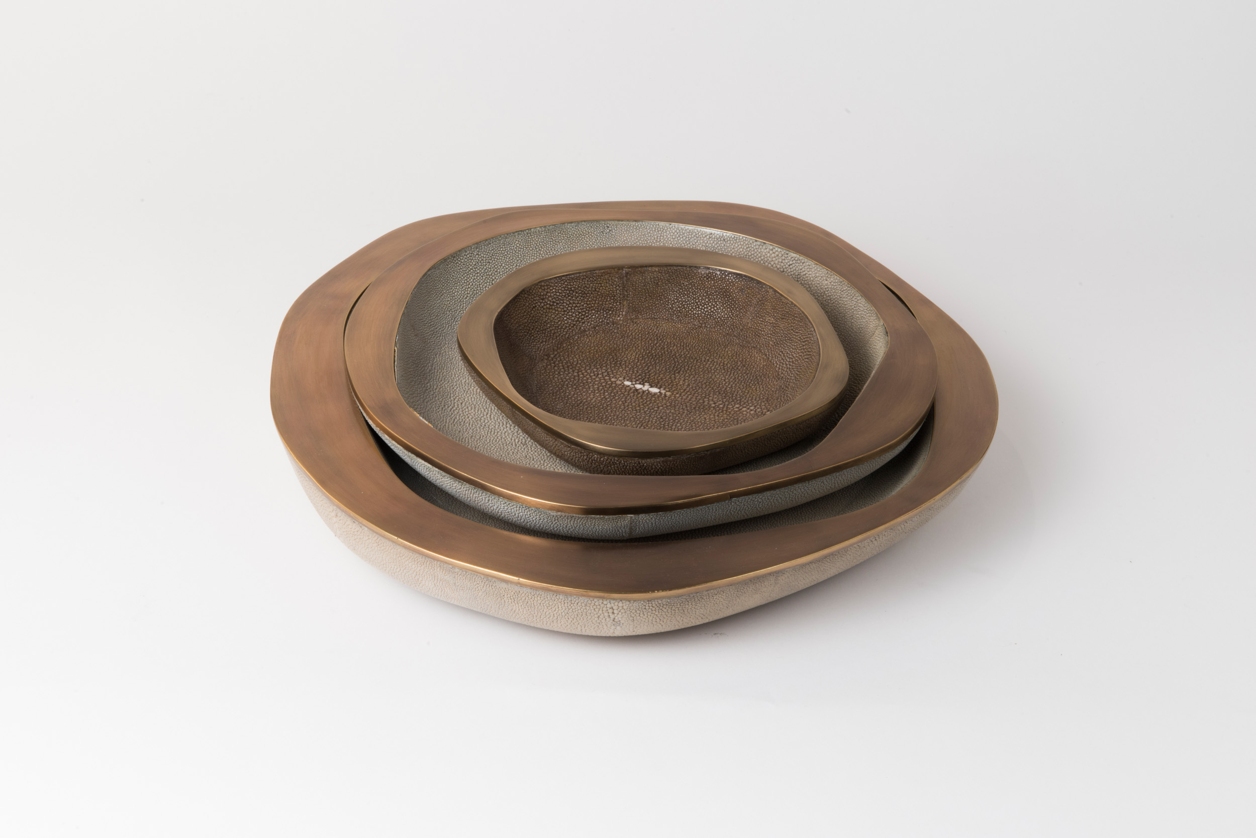 R&Y AugoustiLily Stacking Bowl碗