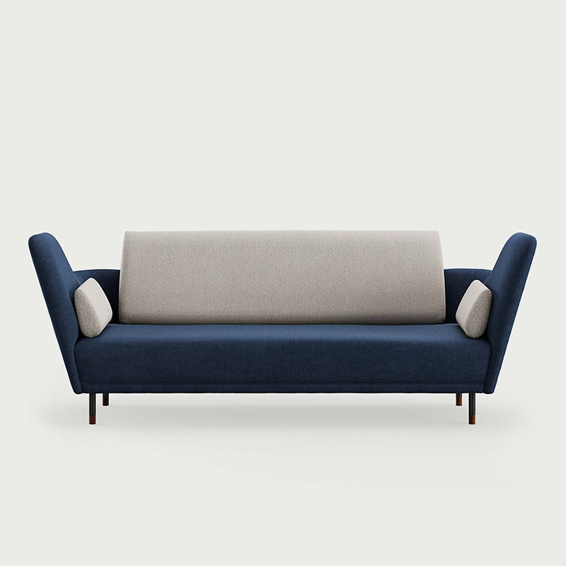 FINN JUHLThe 57 Sofa 沙發
