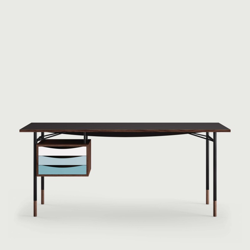FINN JUHLThe Nyhavn Desk 書桌