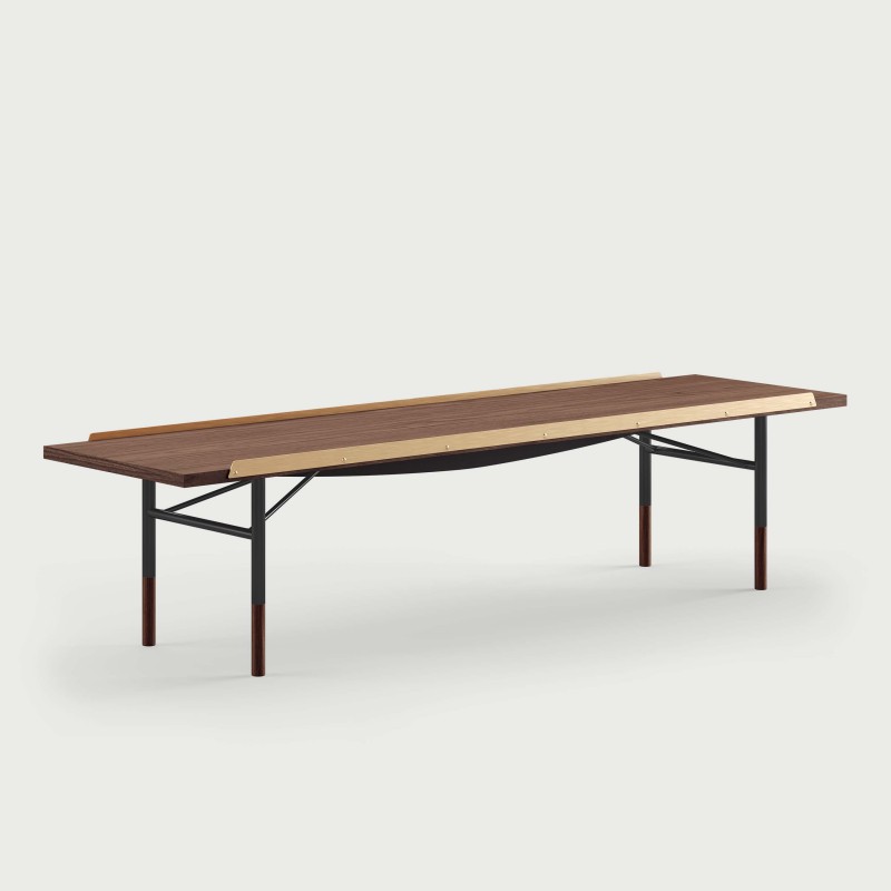 The Table Bench 桌式長凳