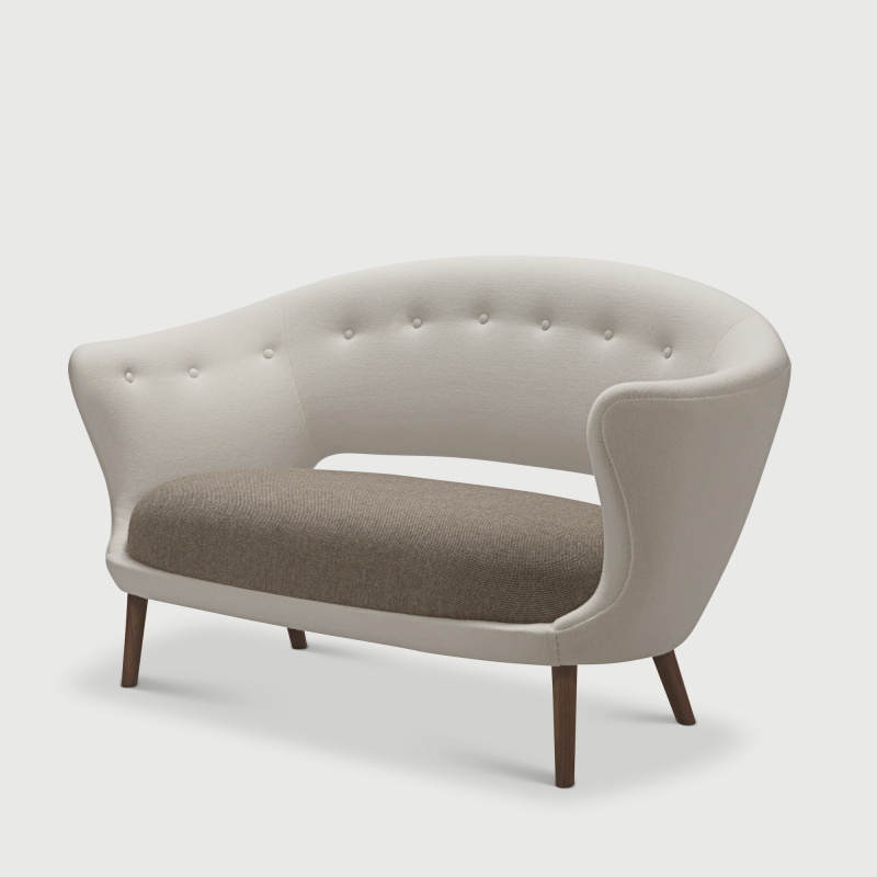 FINN JUHLThe Willadsen Sofa 沙發