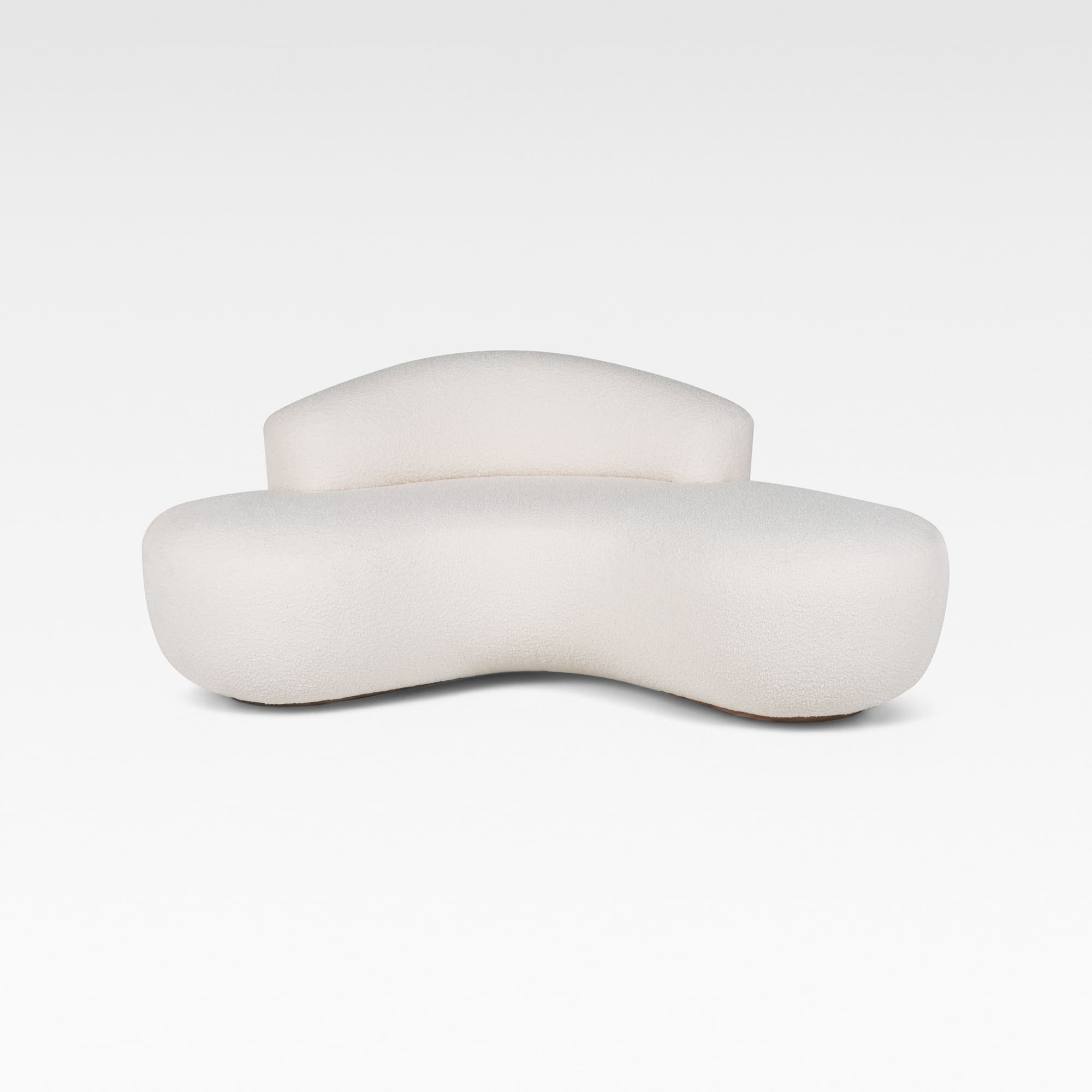 greenappleConchula Corner Sofa 沙發