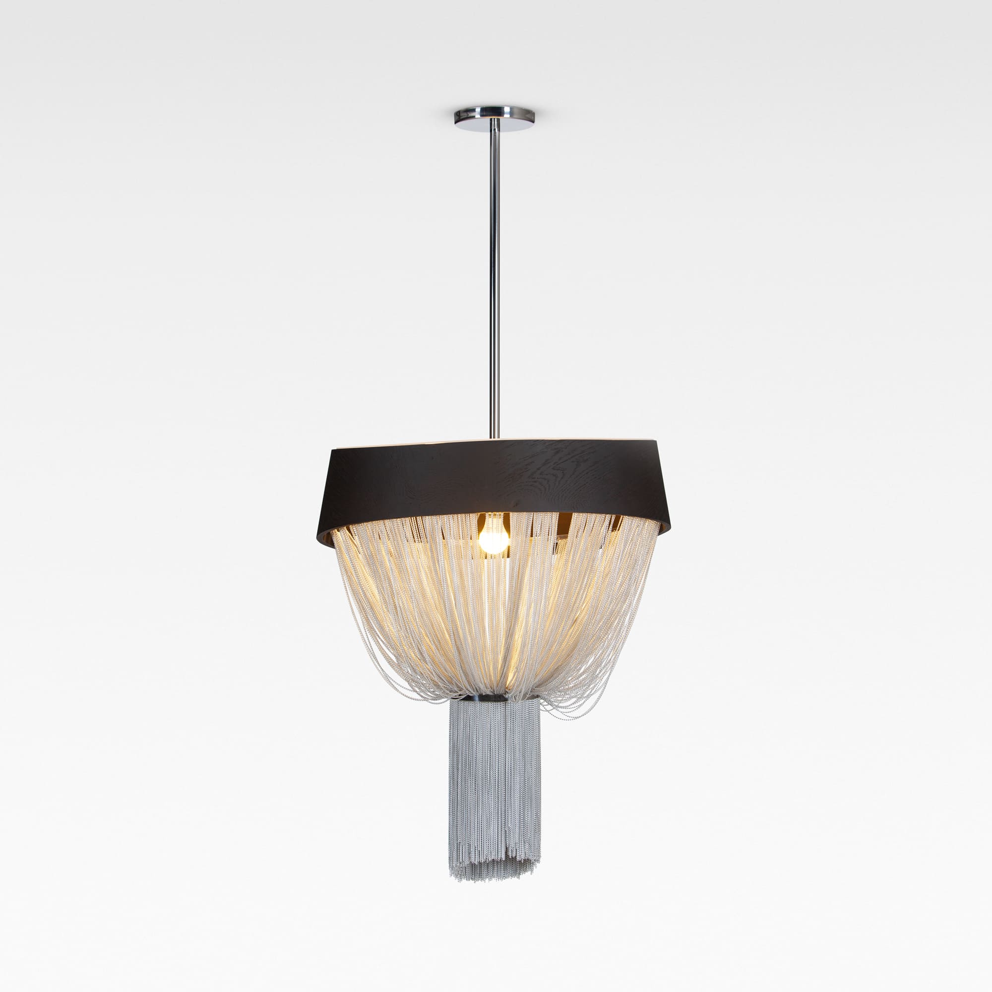 greenappleForever Chandelier 吊燈