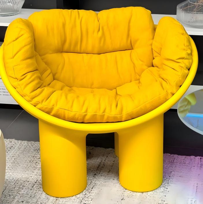 DRIADEROLY POLY 休閑椅