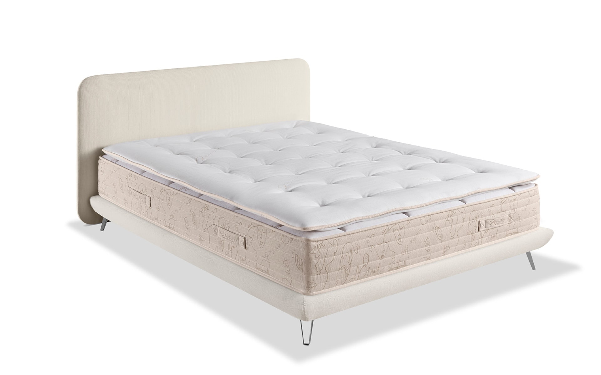 TRECAPremiere 床墊