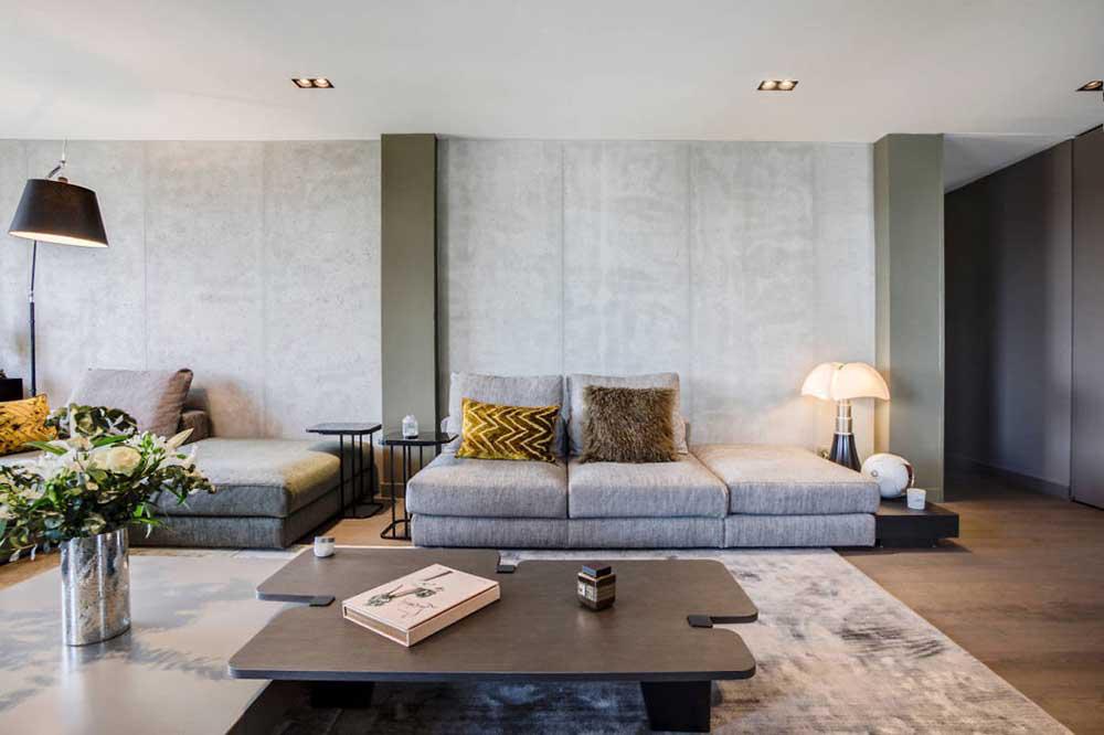 把自然的色彩帶回家