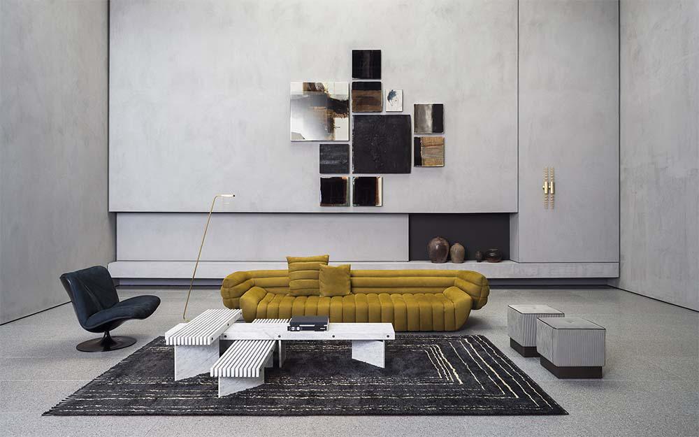 baxter現(xiàn)代復(fù)古