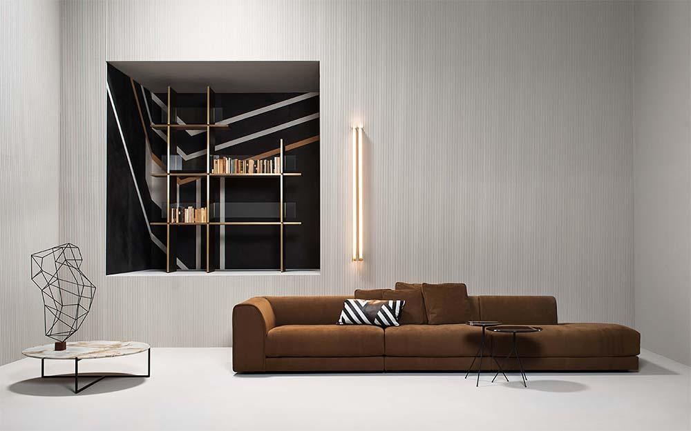 baxter現(xiàn)代復(fù)古