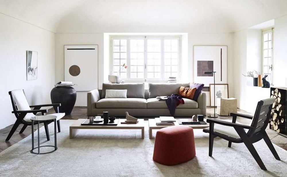 B&B現(xiàn)代簡約