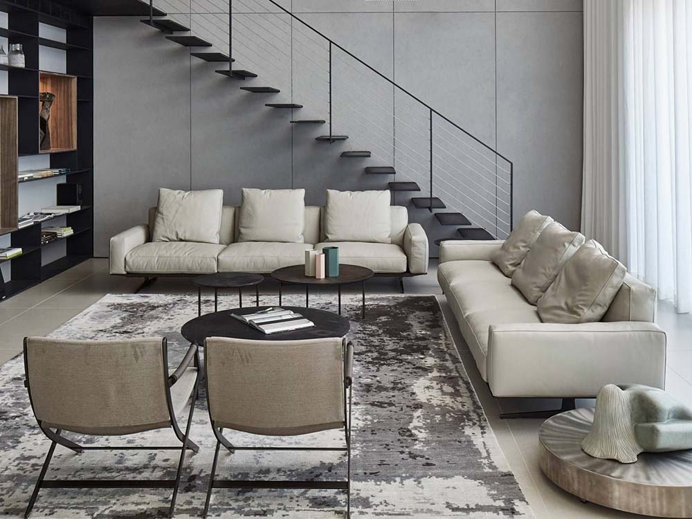 FLEXFROM簡約風(fēng)