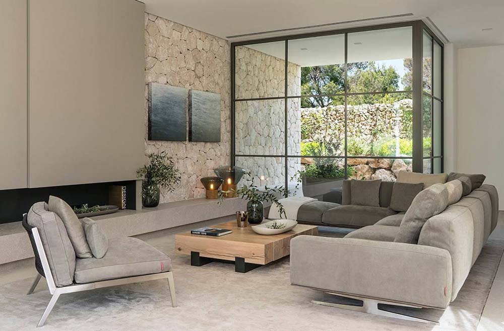 FLEXFROM簡約風(fēng)