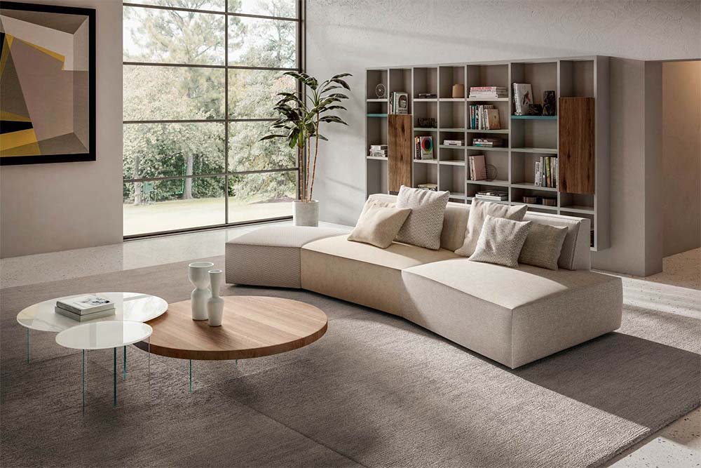 LAGO現(xiàn)代極簡