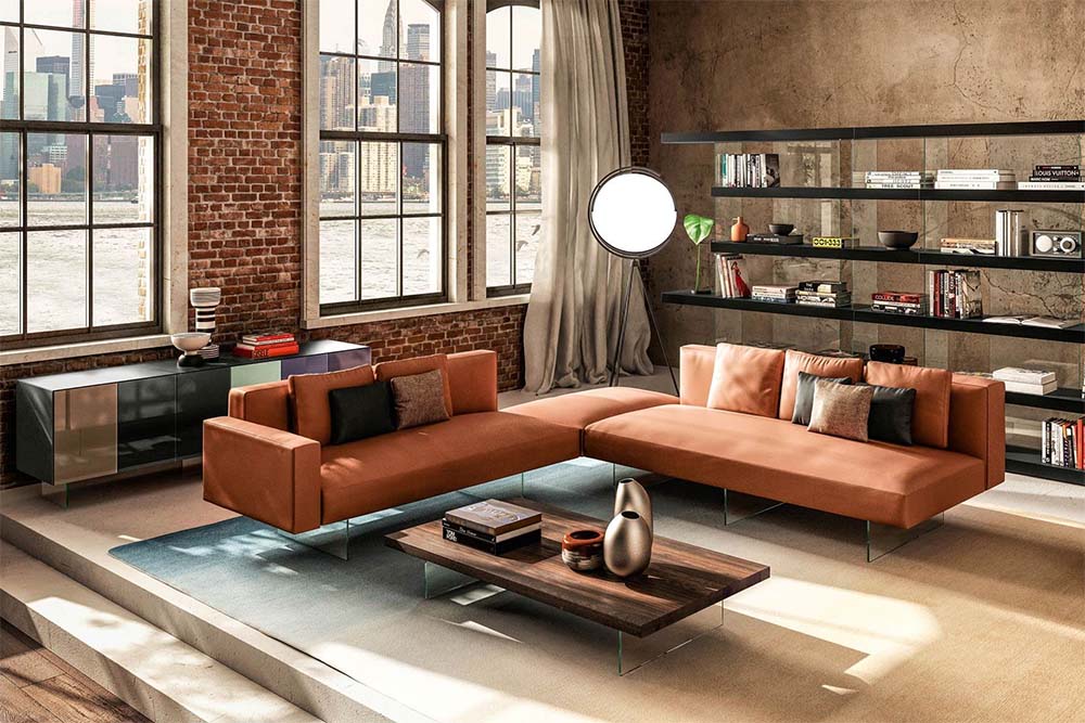 LAGO現(xiàn)代極簡