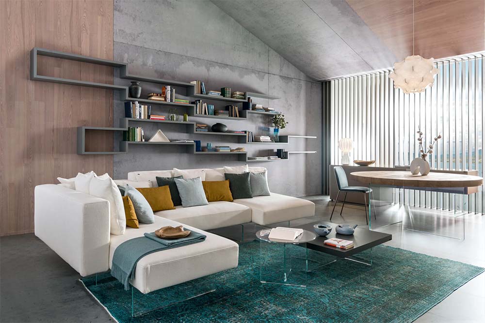 LAGO現(xiàn)代極簡