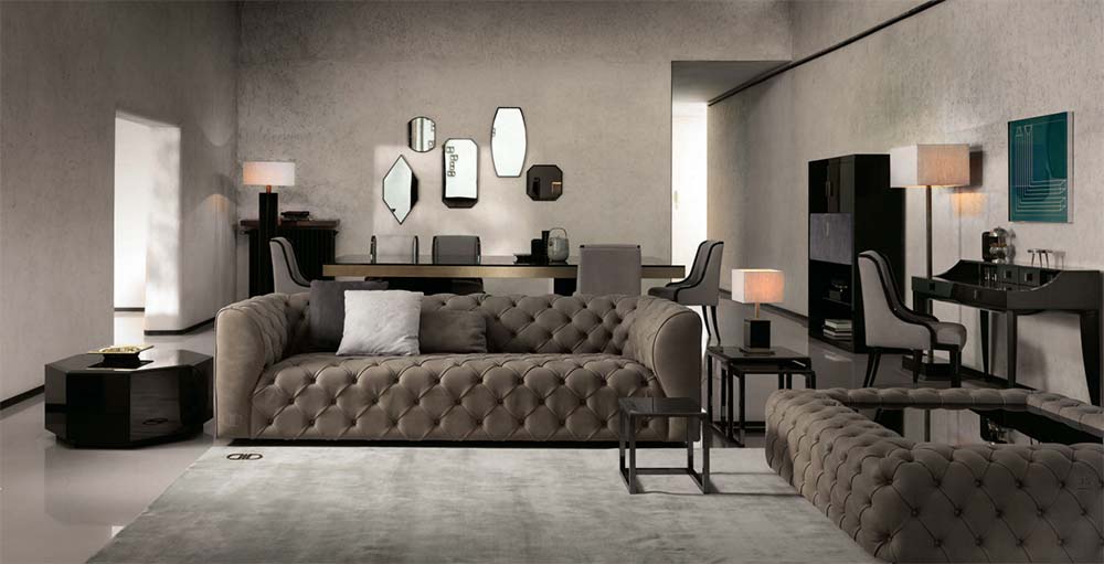 DAYTONA現(xiàn)代奢華