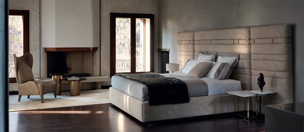 DAYTONA現(xiàn)代奢華