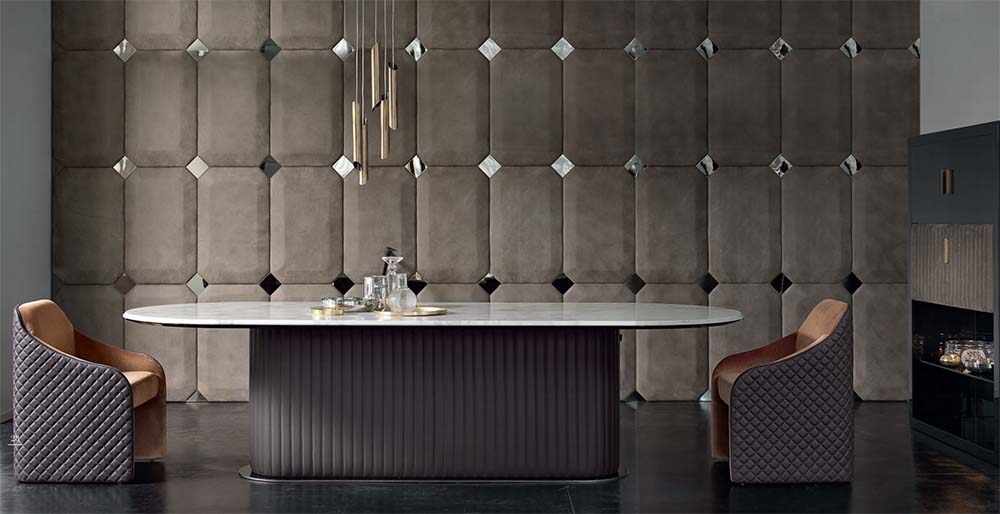 DAYTONA現(xiàn)代奢華