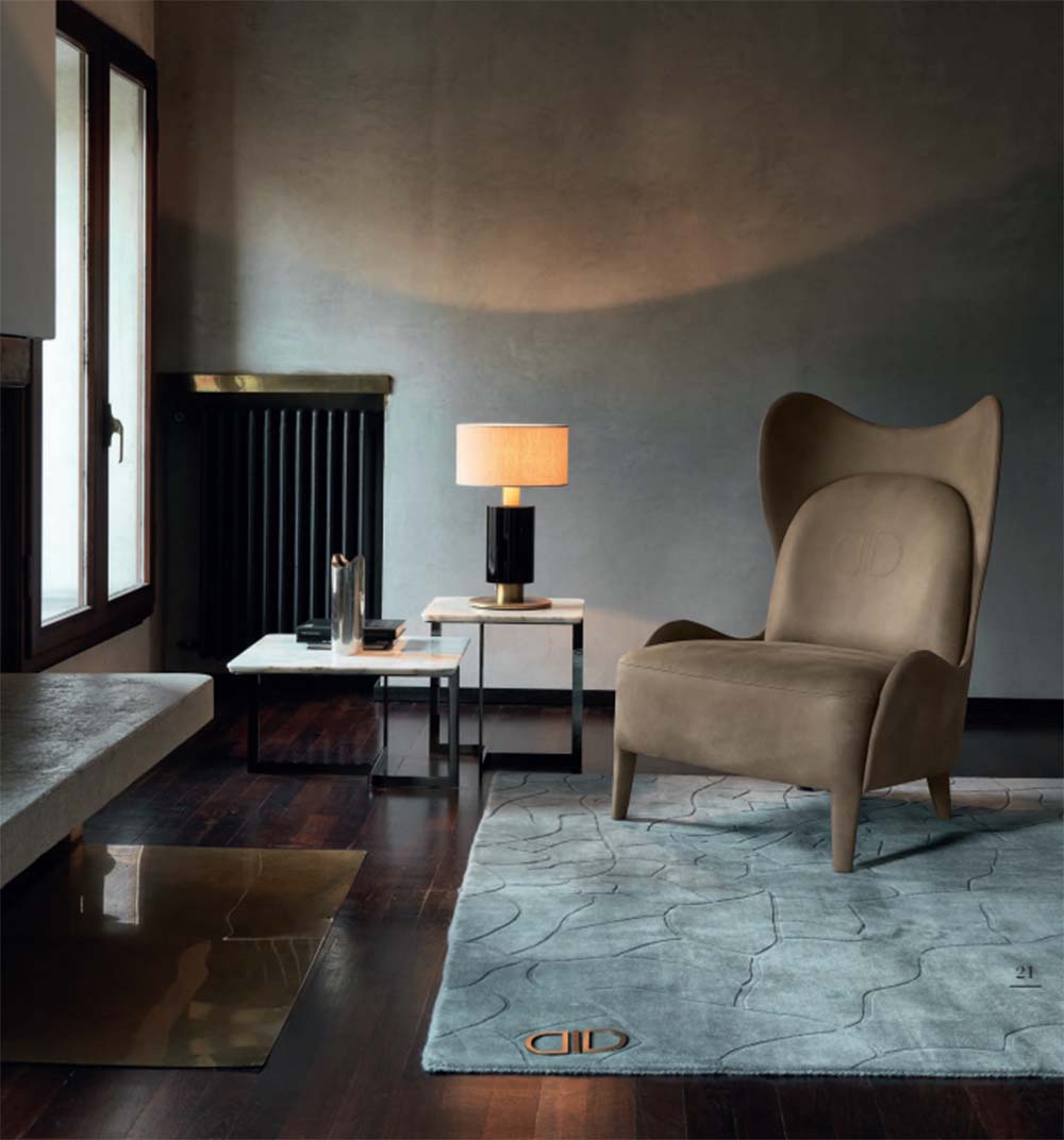 DAYTONA現(xiàn)代奢華