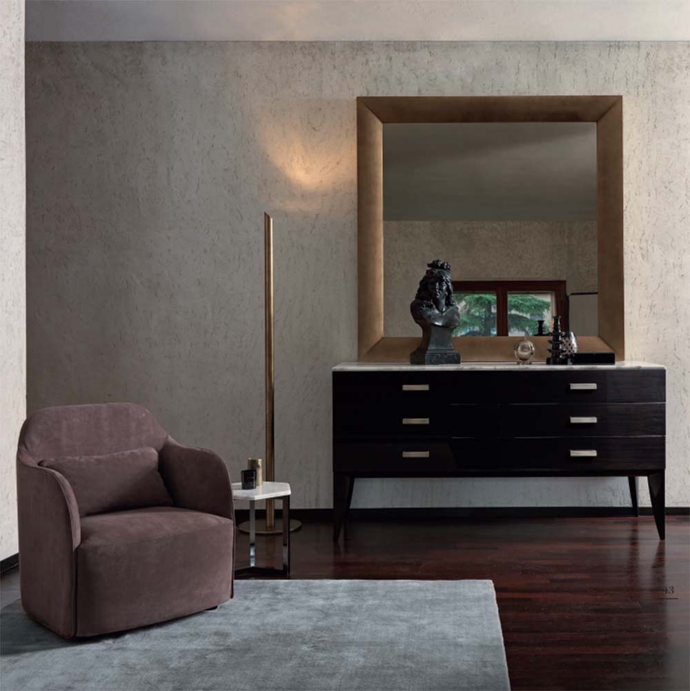 DAYTONA現(xiàn)代奢華