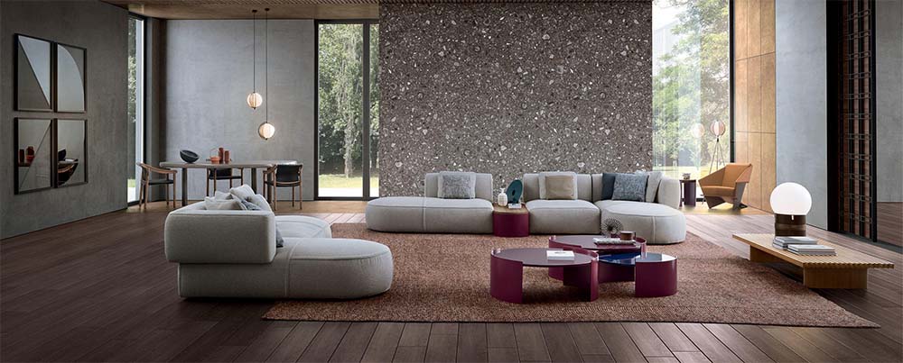 Cassina現(xiàn)代時(shí)尚