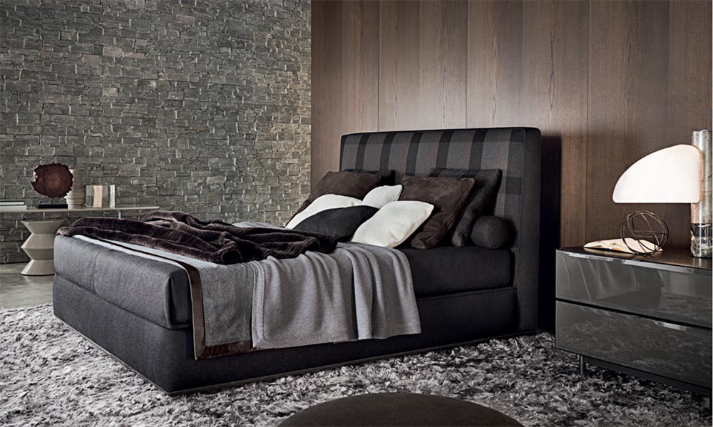 Minotti現(xiàn)代簡約