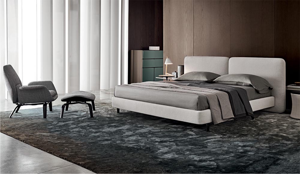 Minotti現(xiàn)代簡約