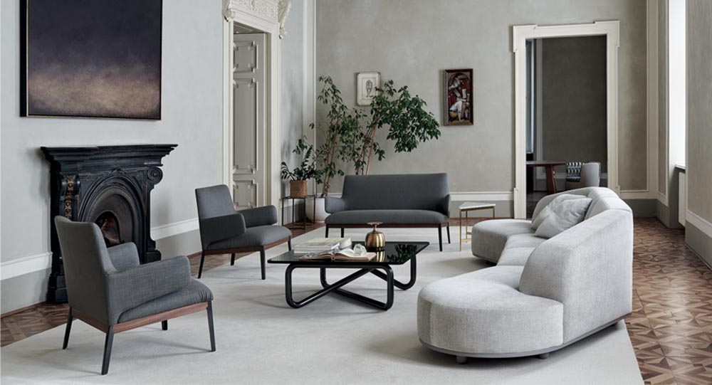 Arflex現(xiàn)代時尚