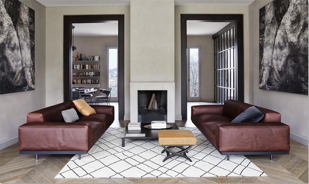 Arflex現(xiàn)代時尚