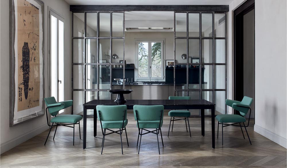 Arflex現(xiàn)代時尚