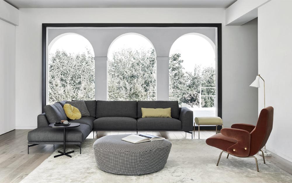 Arflex現(xiàn)代時尚