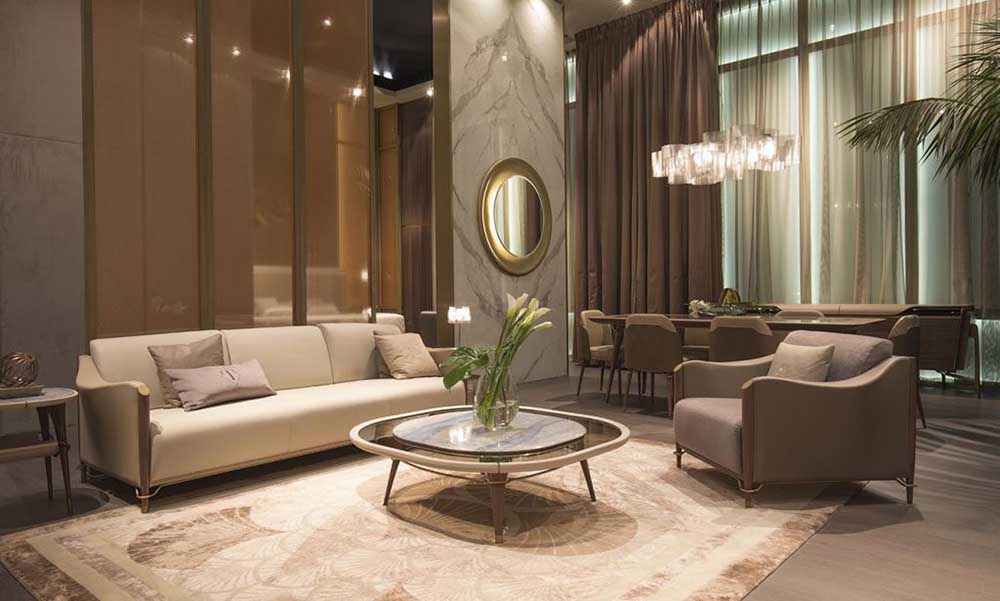 TURRI品質(zhì)奢華